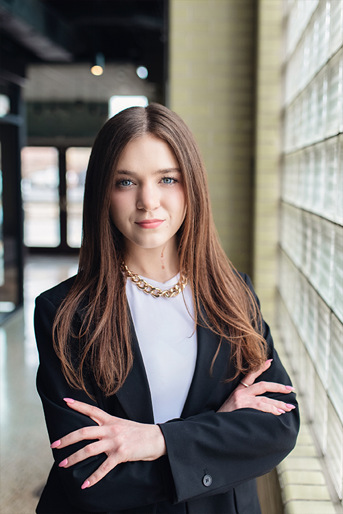 Photo Of Kristina Durham